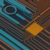 Silizium-Quantenchip mit integrierter Photonik & Elektronik erstmals industriell produziert